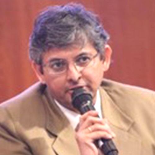 Anurag Priyadarshi